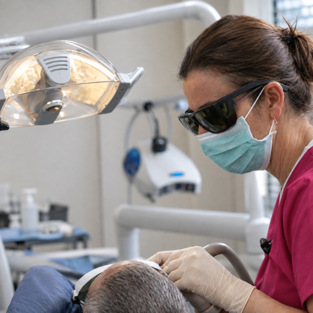 Confidental